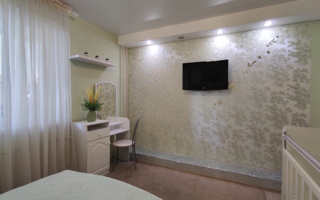 Komfort Na Khlebozavodskoy 28/5 Apartments