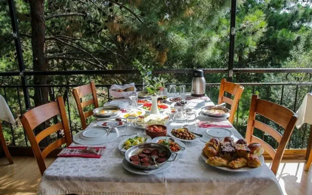 Düşler Vadisi Hotel