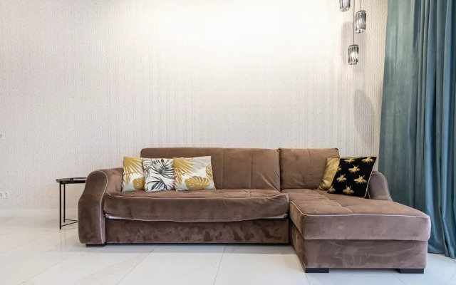 Barselona-Park 612 Flat