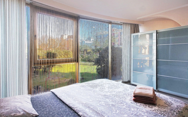 Апартаменты M Apartments Grand Versailles 6