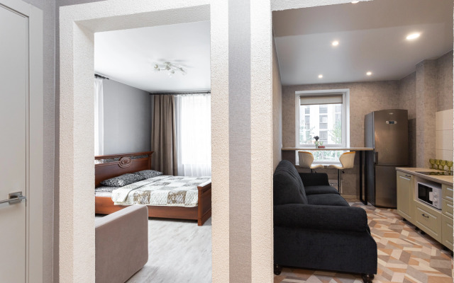 Апартаменты Шанхайское