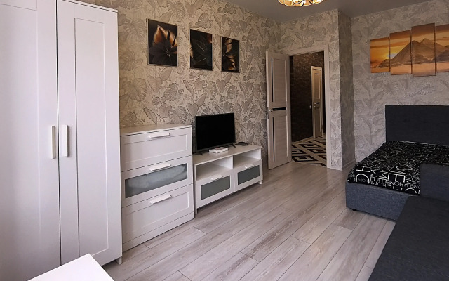 Lastochkino Gnezdo Apartments