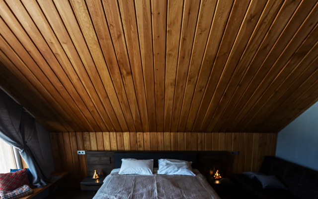 Гостевой дом Viking Village