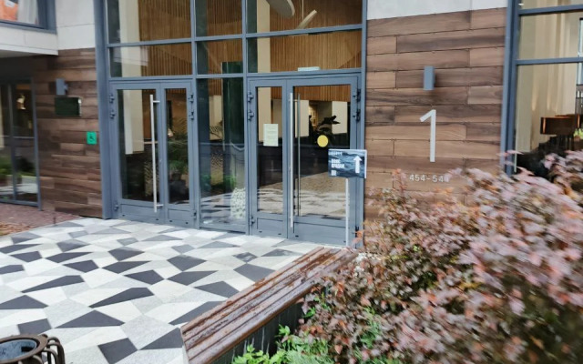 Апартаменты MOLLY в Bereg Курортный Сестрорецке