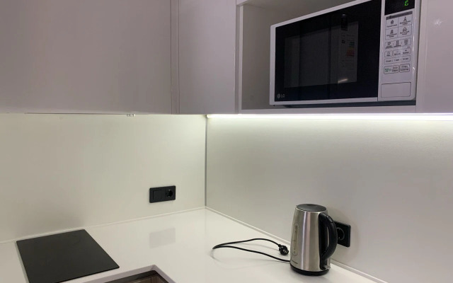 Квартира Уютная а в ЖК Притяжение