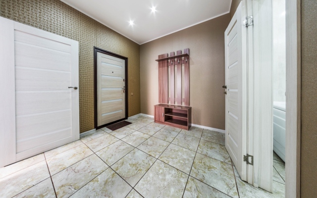 Апартаменты Братьев Кашириных 34