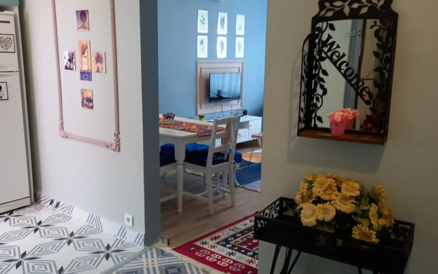 Emirhan Guest House & Suites