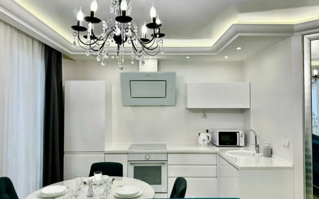 Квартира на Карла Маркса 17