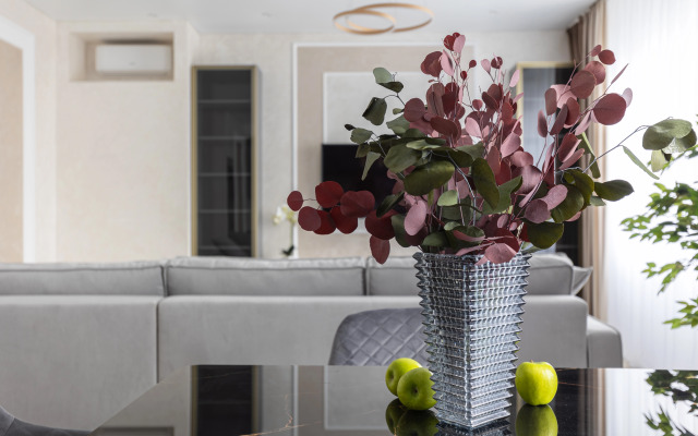 Апартаменты Brilliant от сети Good Vibes Apartments