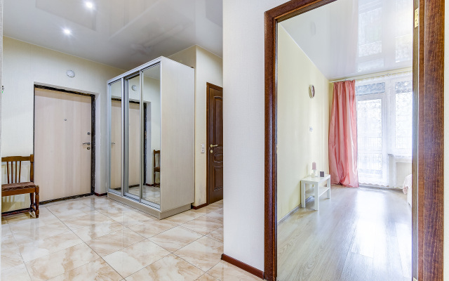 Oazis Komforta Apartments