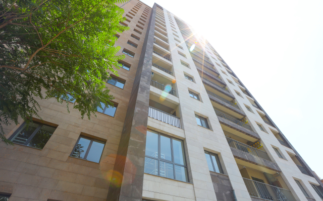 On Amiryan Str. 26/4-78/1 Apartments