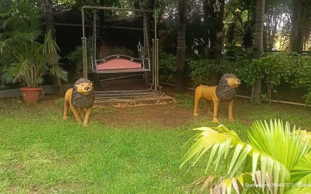 Star Resort