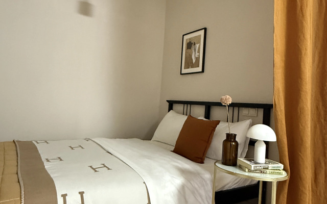 Квартира DаilyRent-NN в Нижнем Новгороде