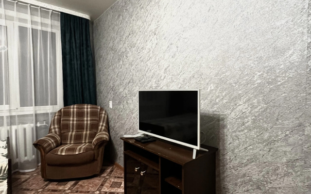 Квартира Фортуна Сити рядом с Областной больницей