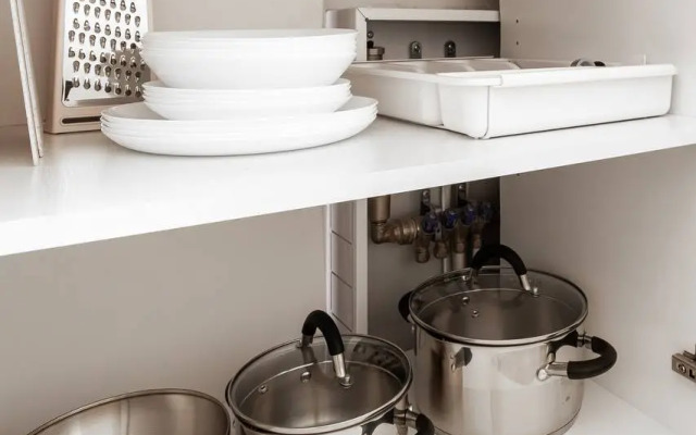 Marshmallows Apartments