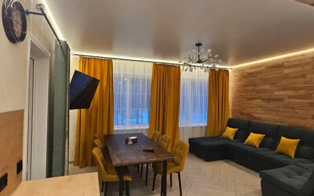 Гостевой дом Безмятежность