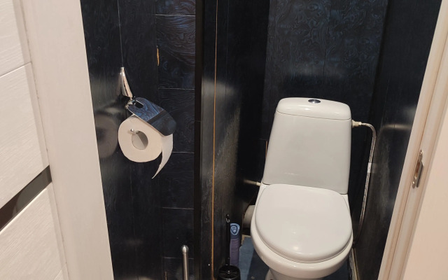 U Ledovogo Dvortsa Apartaments