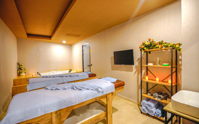 Lupo Libero Hotel Spa