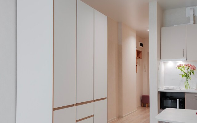 Apartamenty s vidom na Don Flat