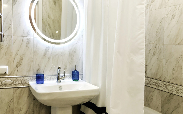 Апартаменты Берег Моря