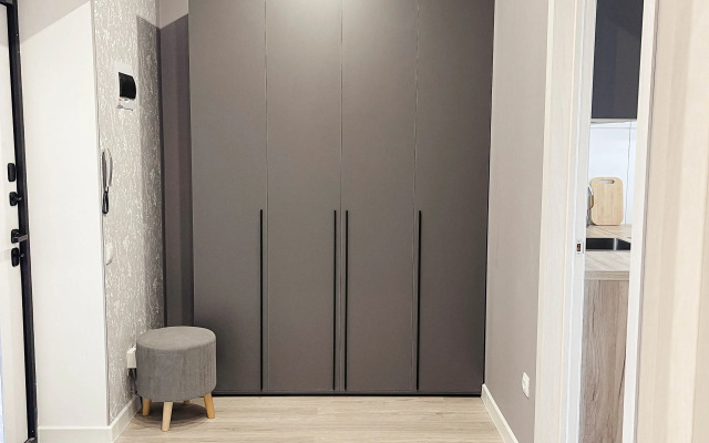 Zhk Nevskiy Park Flat