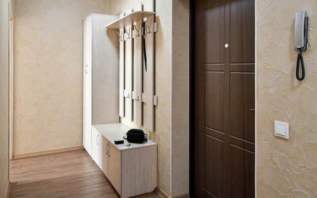 Квартира Двухкомнатная Комсомольский Проспект