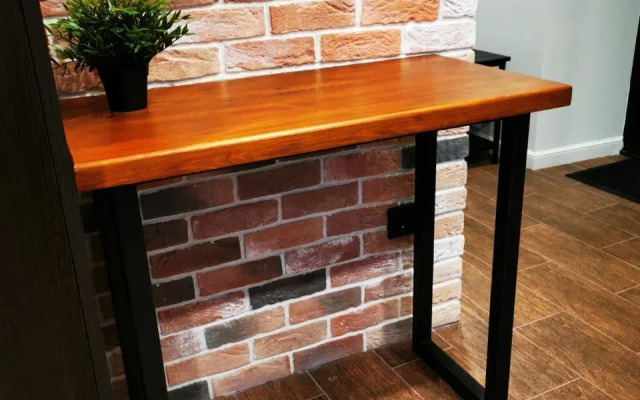 Апартаменты LOFT 5Вершин 3