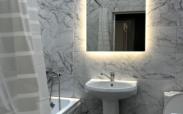 Апартаменты Sundag Д159