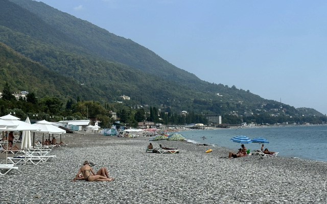 Villa Edelveys Apartment hotel