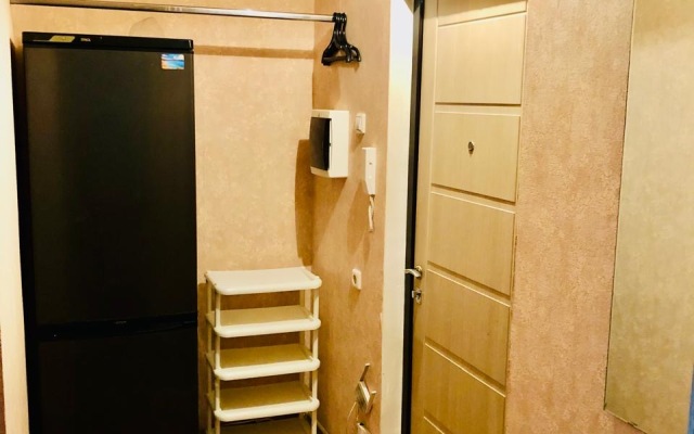 Апартаменты на Коренцова 9