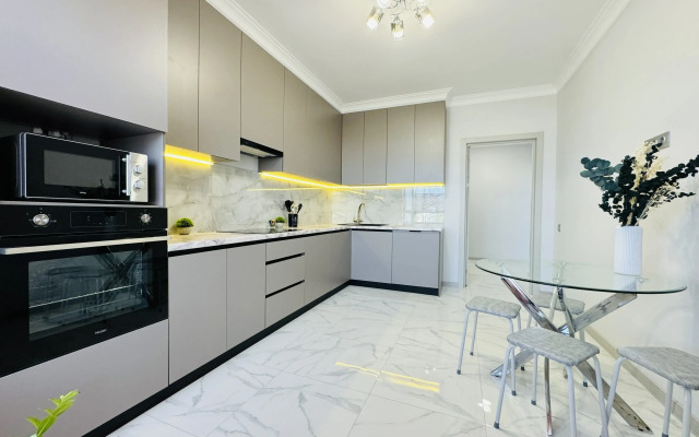Na 1835 Rams City Flat