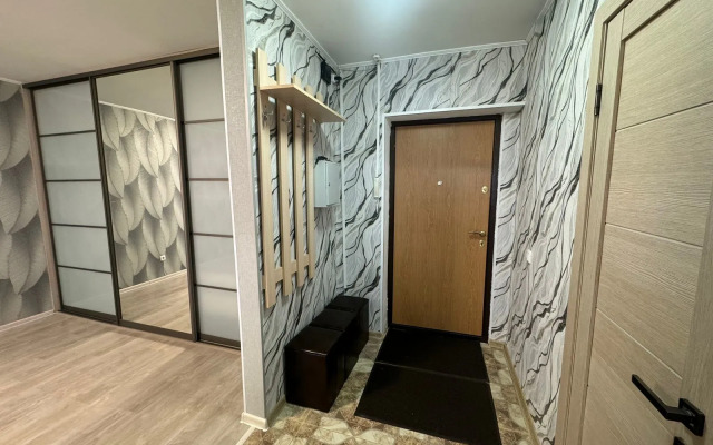 Na Pervomayskoy 71/1 Flat