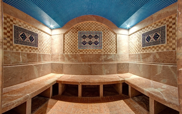 Lavanda Country Club Hotel