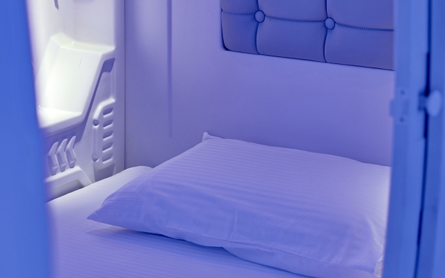 Hot'el Place Hostel