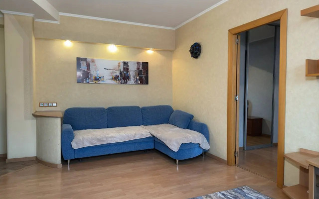 Квартира Двухкомнатная на Фрунзенской