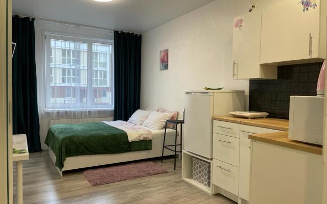 Kvartira-studiya Apartments