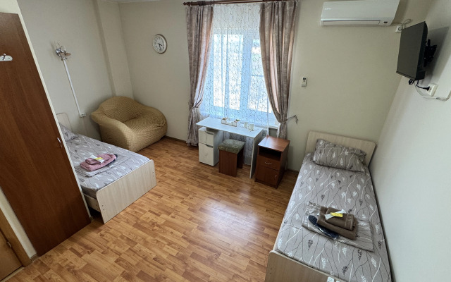 Fortuna Guest house
