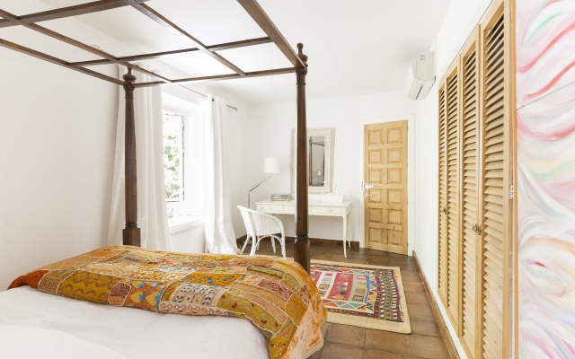 Casa La Concha Boutique Hotel