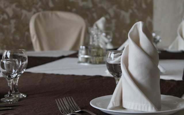 Kogalyim Hotel