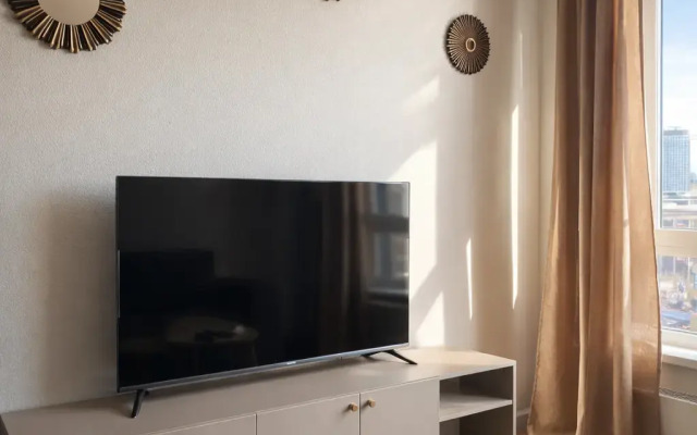 Квартира МаксРеалти24 у Метро Аминьевская