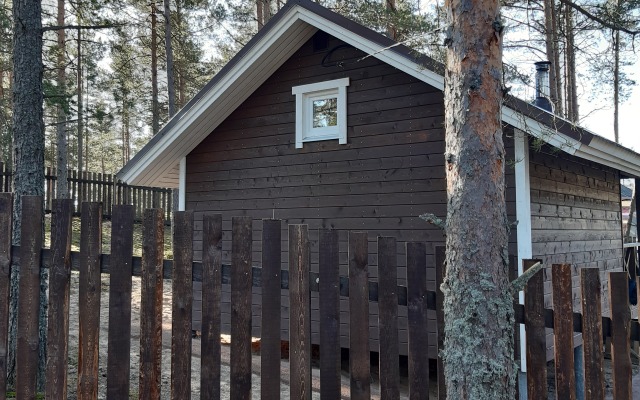 Dachi Skandi 3+4 Guest House