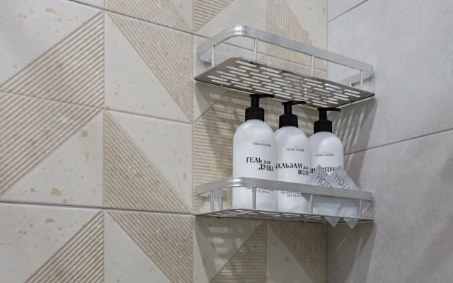 Na Yasnogorskoy Ulitse 16/2k3 Apartment