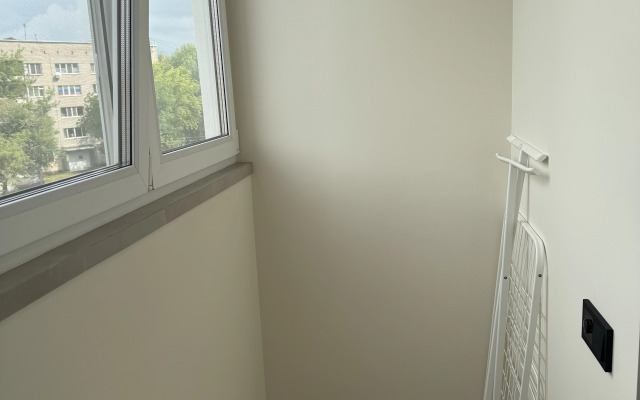 Квартира Уютная студия в ЖК Северная Звезда