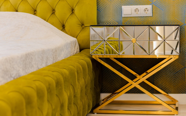 Апартаменты Премиум на Исаакиевской Площади