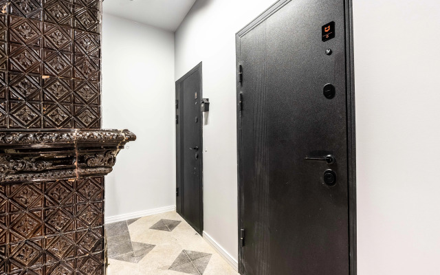 Квартира Стильная студия в 7 минутах от Невского проспекта