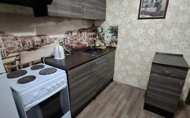 Квартира на улице Восточно-кругликовская 30/2