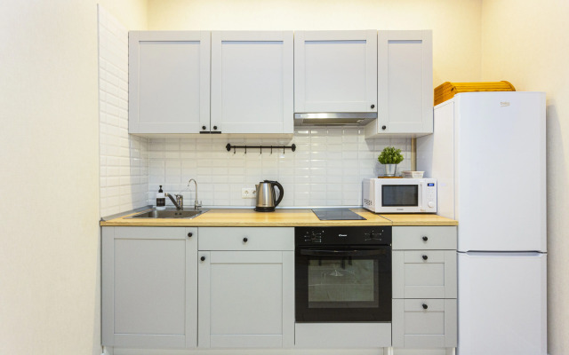 Arenda Kvartiry Pocutochno Flat