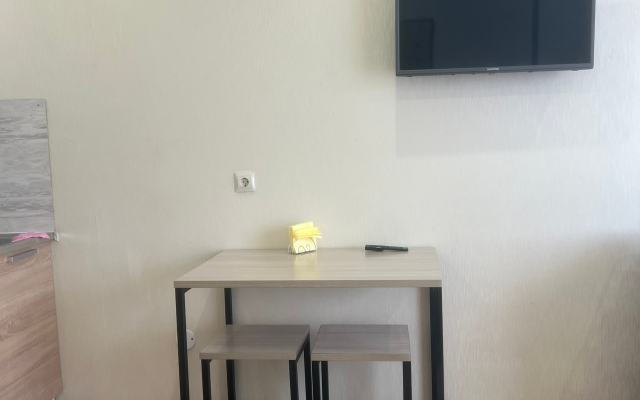 Квартира на Колмовской Набережной 71а