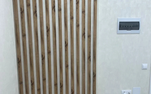 Квартира Куршкий