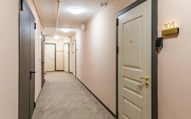 Апартаменты DreamHouse ЖК Татлин 1